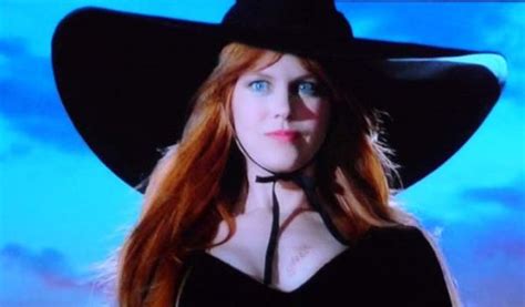 Nicole kidman witch